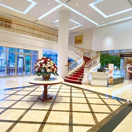 Ambhara Hotel Jakarta Extérieur photo