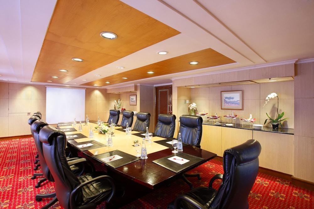 Ambhara Hotel Jakarta Extérieur photo