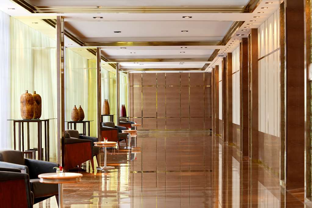 Ambhara Hotel Jakarta Facilités photo