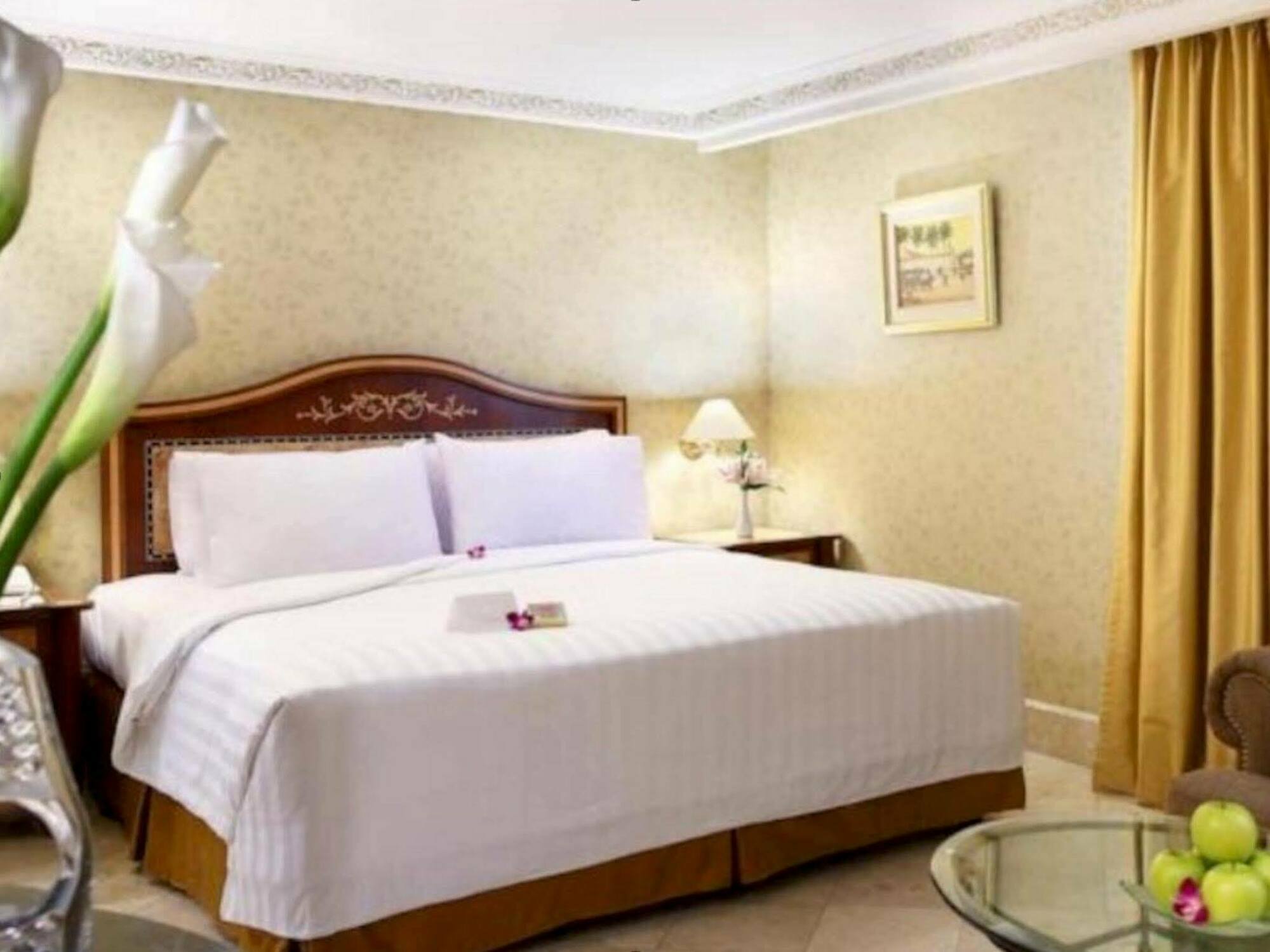Ambhara Hotel Jakarta Extérieur photo